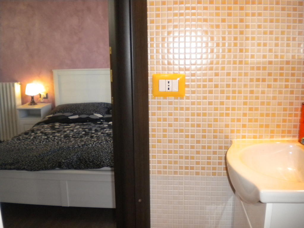 Bed & Breakfast Trionfale Rom